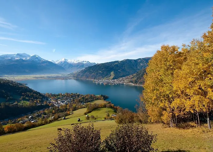 アパート Lakeside 29 Zell Am *