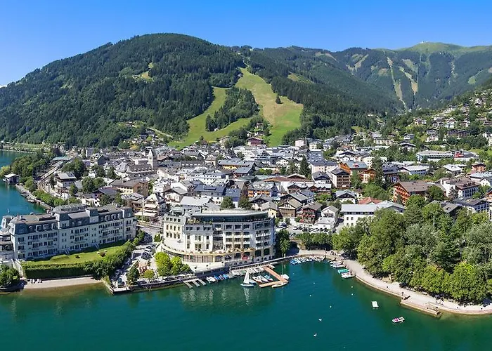 Lakeside 29 Zell Am ツェル アム ゼー