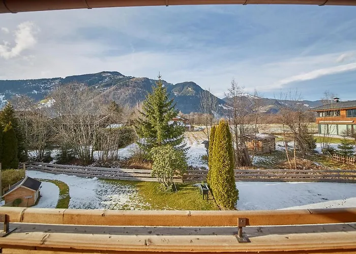 Lakeside 29 Zell Am ツェル アム ゼー