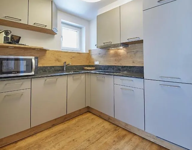 Lakeside 29 Zell Am アパート *