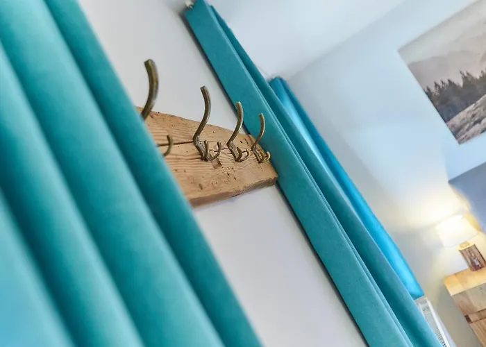 Lakeside 29 Zell Am アパート