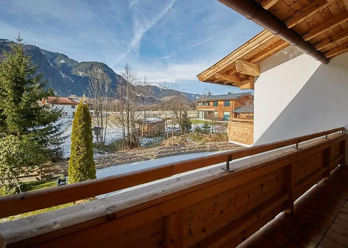 Lakeside 29 Zell Am *