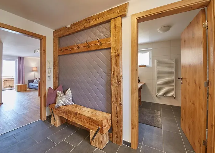 Lakeside 29 Zell Am アパート ツェル アム ゼー