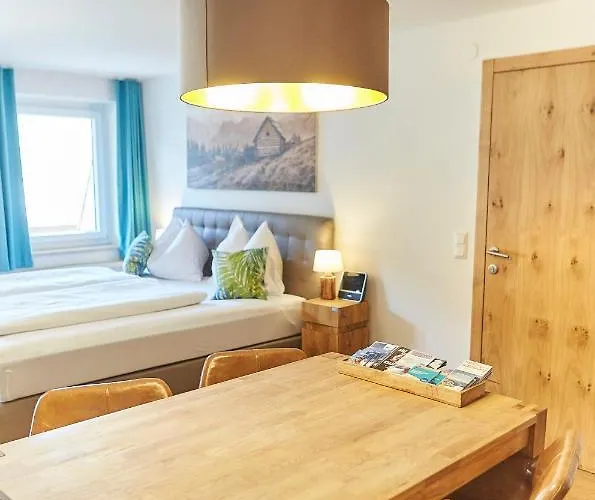 Lakeside 29 Zell Am アパート *