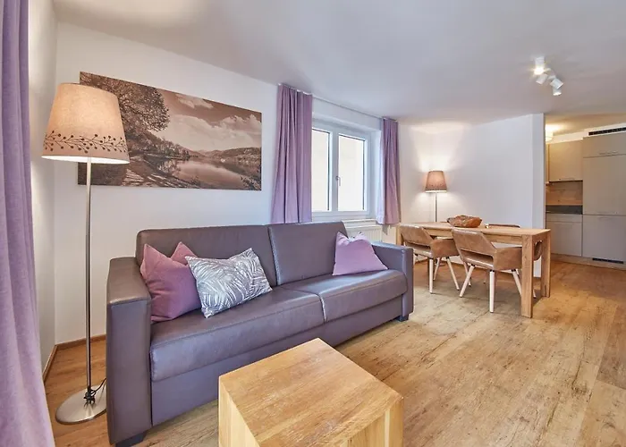 Lakeside 29 Zell Am アパート