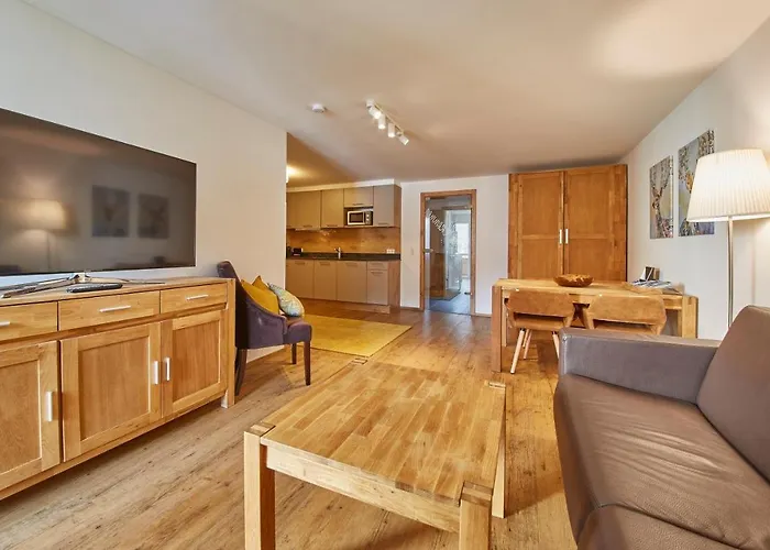 Lakeside 29 Zell Am アパート *