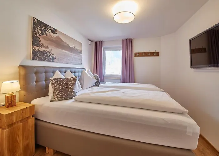 アパート Lakeside 29 Zell Am *