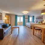 Apartmán Lakeside 29 Zell Am *
