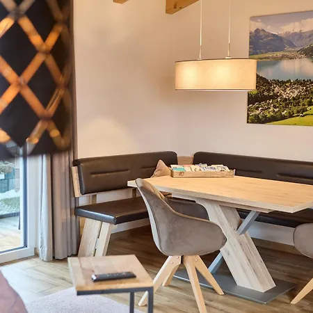 Lakeside 29 Zell Am Apartmán Zell am See