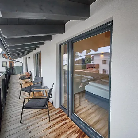 Lakeside 29 Zell Am Apartmán