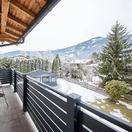 Lakeside 29 Zell Am Apartmán *