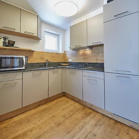 Lakeside 29 Zell Am Apartment *
